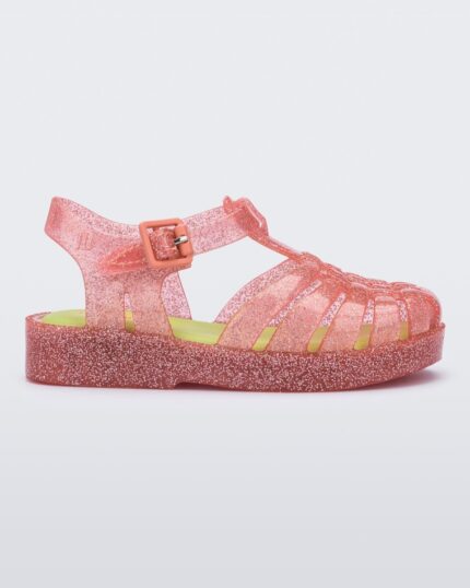 Pink Mini Possession Baby Melissa
