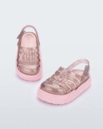 Pink Mini Sunday Baby Melissa - Image 3