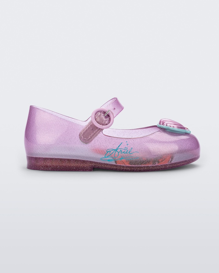 pink_mini_sweet_love_disney_princess_melissa.jpg Pink Mini Sweet Love Disney Princess Melissa - Image 1