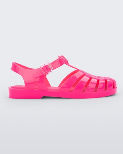 Pink Possession Melissa