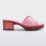Pink Shape Melissa