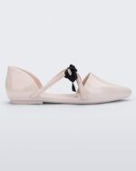 Pointy Stripe Jason Wu Melissa Beige