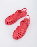 Possession Lace Melissa Red - Image 3