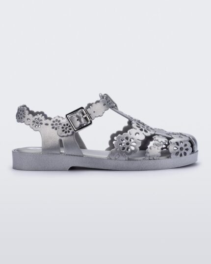 Possession Lace Viktor & Rolf Grey Melissa