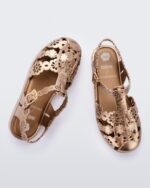 Possession Lace Viktor & Rolf Melissa Gold - Image 4