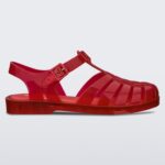 Possession Red Melissa