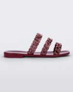 Red Melissa Feel Camila Coutinho