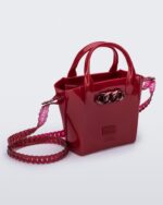 Red Melissa Trust Bag Camila Coutinho