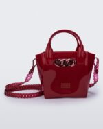 Red Melissa Trust Bag Camila Coutinho - Image 3