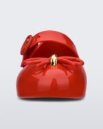Red Mini Sweet Love Melissa - Image 3