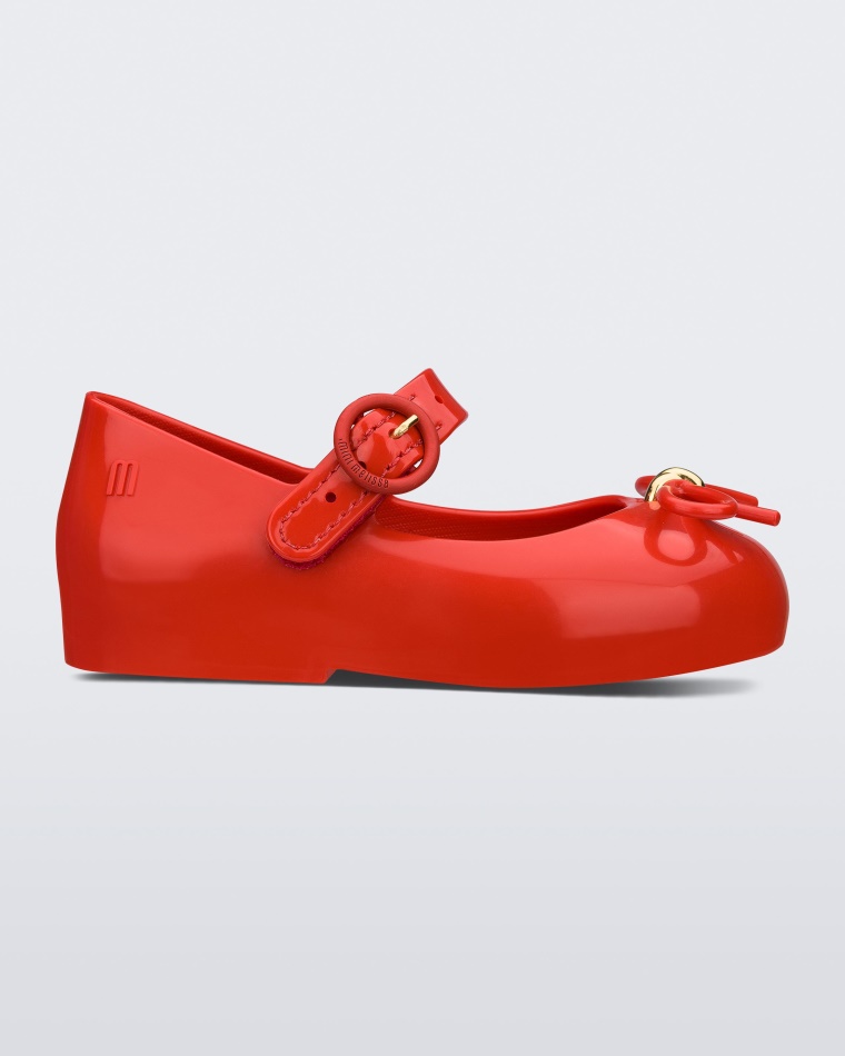 red_mini_sweet_love_melissa.jpg Red Mini Sweet Love Melissa - Image 1