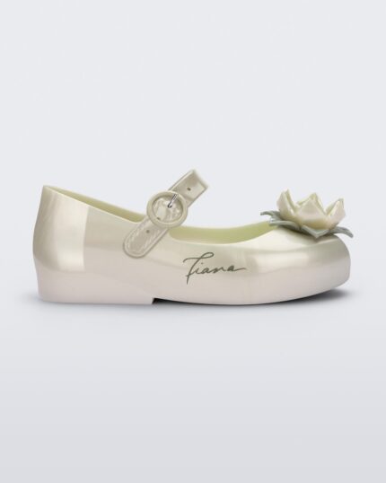 Silver Melissa Mini Sweet Love Disney Princess