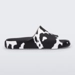 SIMONMILLER Cloud Slide Black Melissa