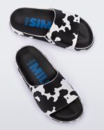 SIMONMILLER Cloud Slide Black Melissa - Image 4