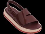Soft Melissa Red