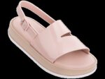 Soft Pink Melissa