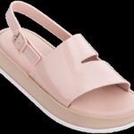 Soft Pink Melissa