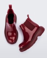Step Boot Red Melissa - Image 4