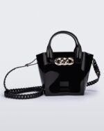 Trust Bag Camila Coutinho Black Melissa - Image 3