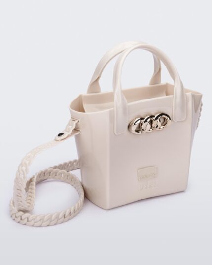 Trust Bag Camila Coutinho Melissa Beige