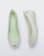 Ultragirl Basic Ii Green Melissa - Image 4