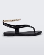 Unique Camila Coutinho Black Melissa