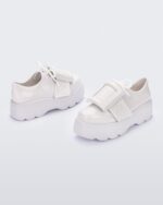 White Melissa Kick Off Buckle Up Viktor & Rolf - Image 3
