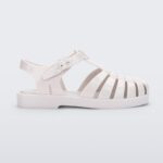 White Melissa Mini Possession