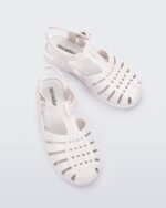 White Melissa Mini Possession - Image 3