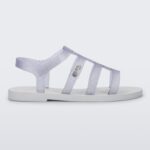 White Melissa Sun Rodeo
