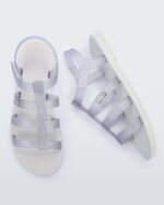 White Melissa Sun Rodeo - Image 4