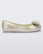 White Mini Sweet Love Disney Princess Melissa