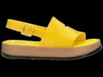 Yellow Melissa Soft - Image 2