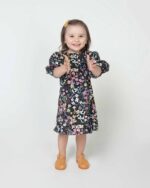 Yellow Mini Possession Stranger Things Baby Melissa - Image 2